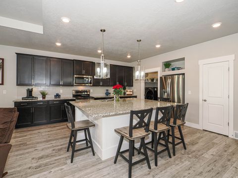 Tiny photo for 287 S HAYES WELL LN, Saratoga Springs, UT 84045 (MLS # 2142410)