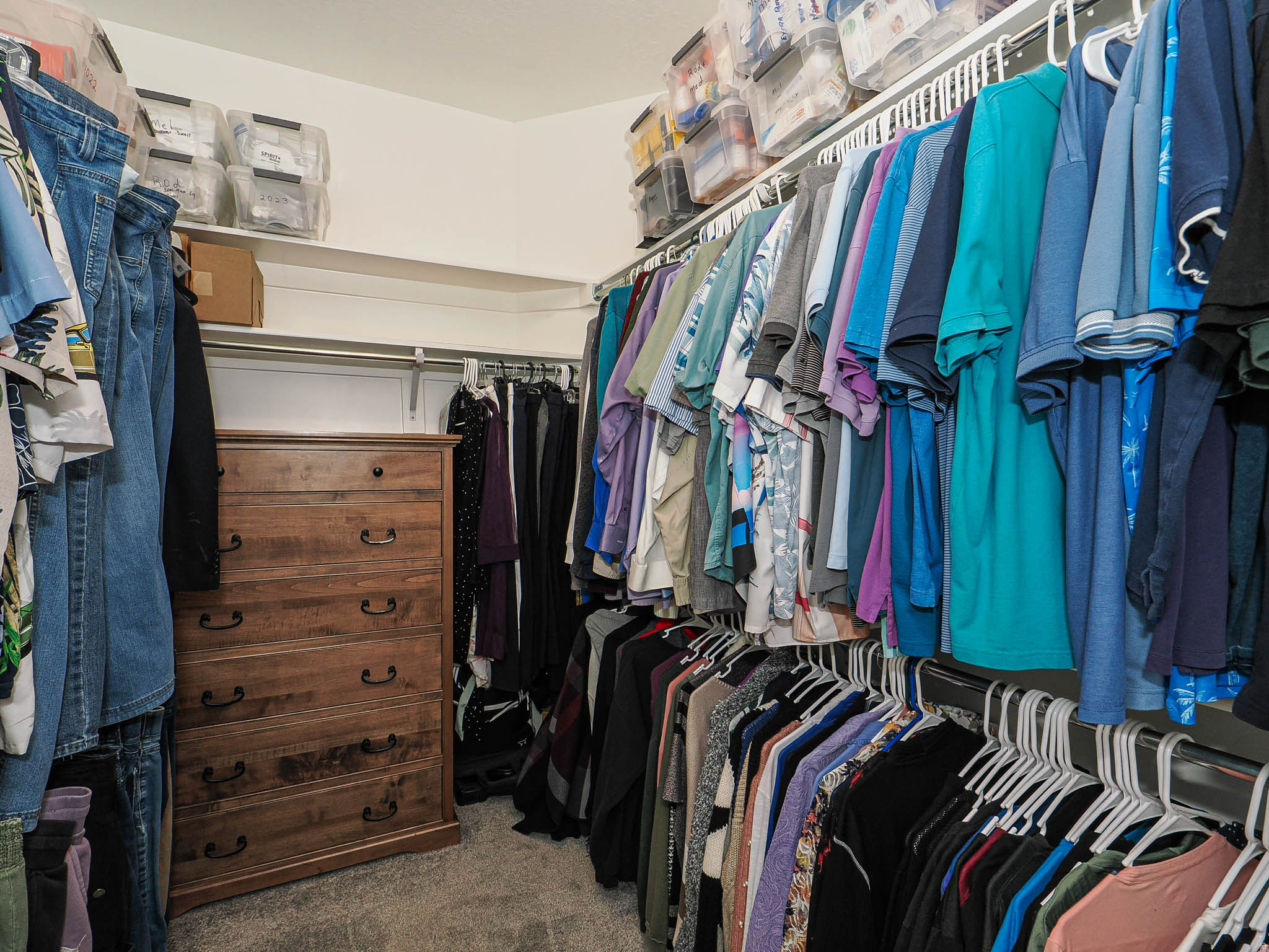 WANDER - Residential