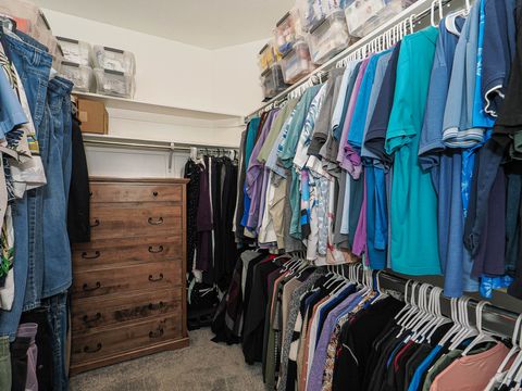 Tiny photo for 287 S HAYES WELL LN, Saratoga Springs, UT 84045 (MLS # 2142410)