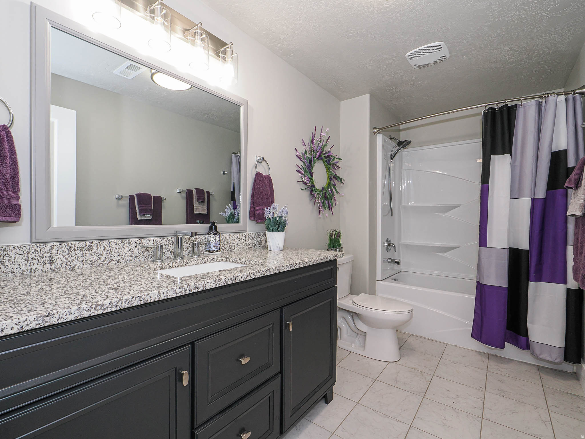 WANDER - Residential