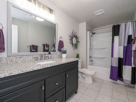 Tiny photo for 287 S HAYES WELL LN, Saratoga Springs, UT 84045 (MLS # 2142410)