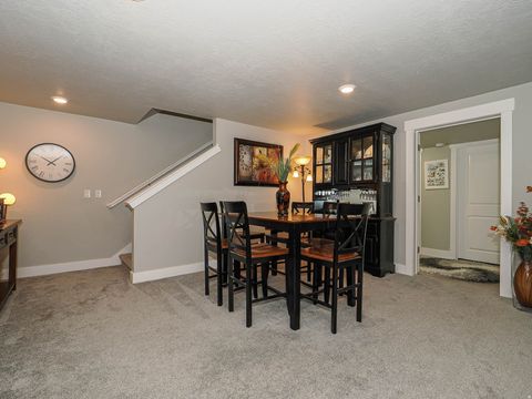 Tiny photo for 287 S HAYES WELL LN, Saratoga Springs, UT 84045 (MLS # 2142410)