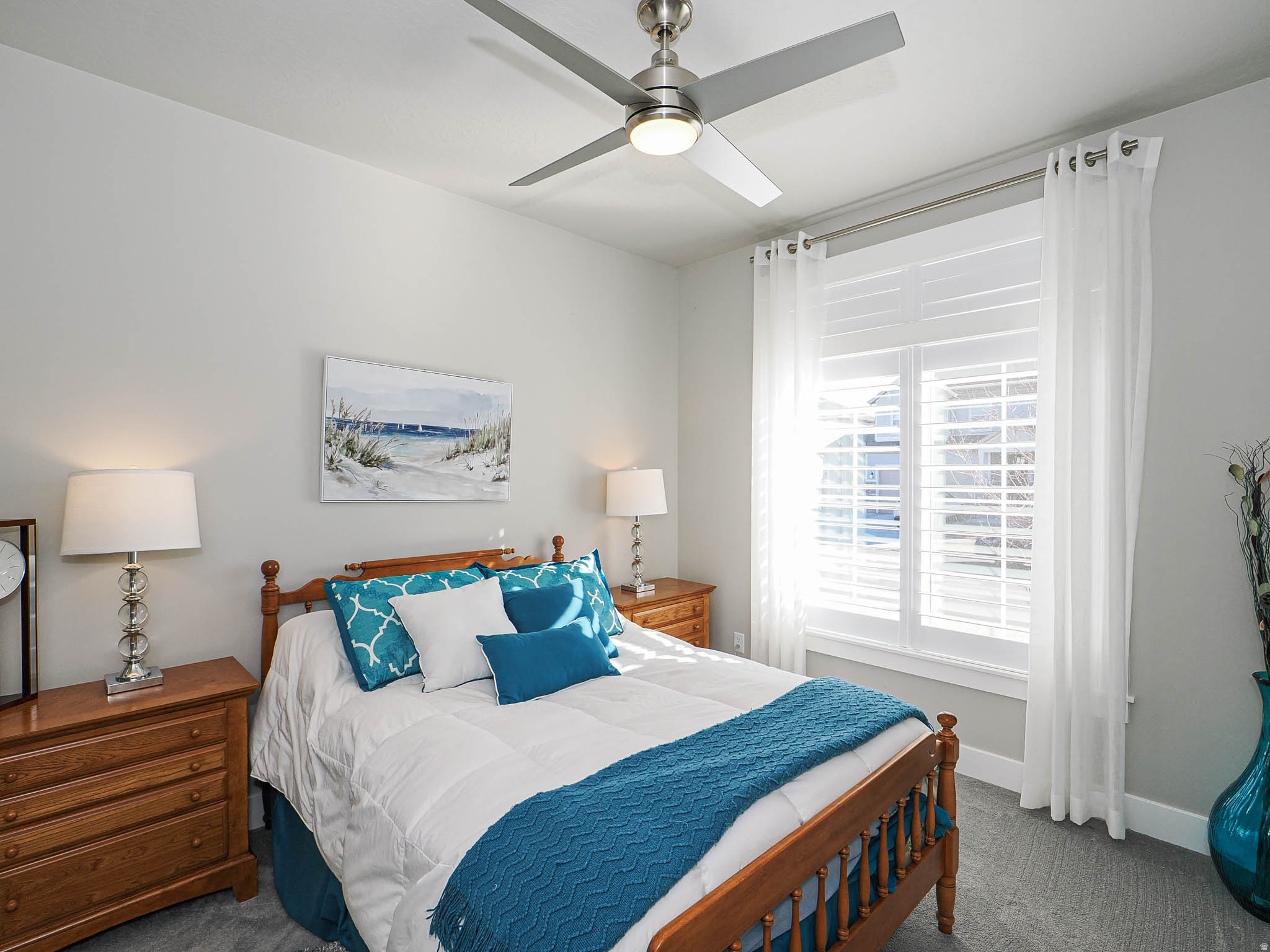 WANDER - Residential