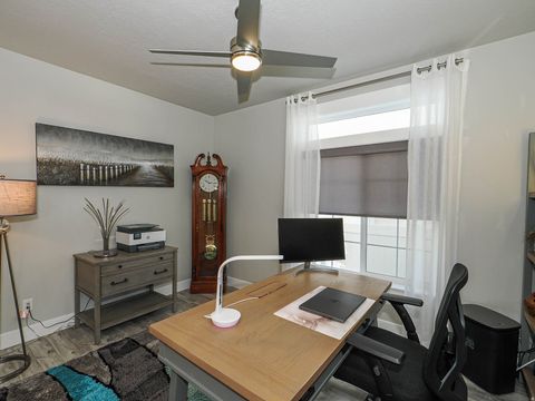 Tiny photo for 287 S HAYES WELL LN, Saratoga Springs, UT 84045 (MLS # 2142410)