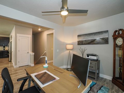 Tiny photo for 287 S HAYES WELL LN, Saratoga Springs, UT 84045 (MLS # 2142410)