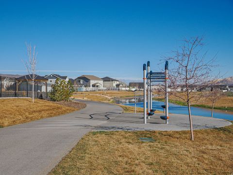Tiny photo for 287 S HAYES WELL LN, Saratoga Springs, UT 84045 (MLS # 2142410)