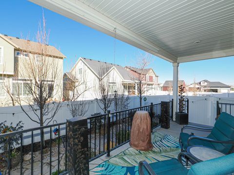 Tiny photo for 287 S HAYES WELL LN, Saratoga Springs, UT 84045 (MLS # 2142410)
