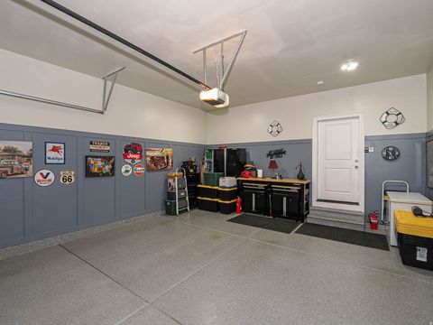 Tiny photo for 287 S HAYES WELL LN, Saratoga Springs, UT 84045 (MLS # 2142410)