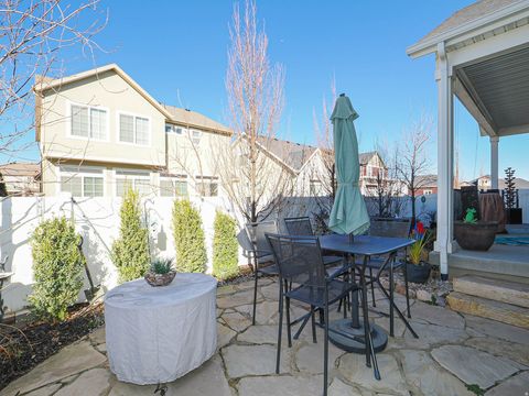 Tiny photo for 287 S HAYES WELL LN, Saratoga Springs, UT 84045 (MLS # 2142410)