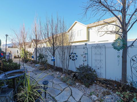 Tiny photo for 287 S HAYES WELL LN, Saratoga Springs, UT 84045 (MLS # 2142410)