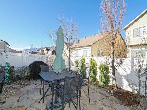 Tiny photo for 287 S HAYES WELL LN, Saratoga Springs, UT 84045 (MLS # 2142410)