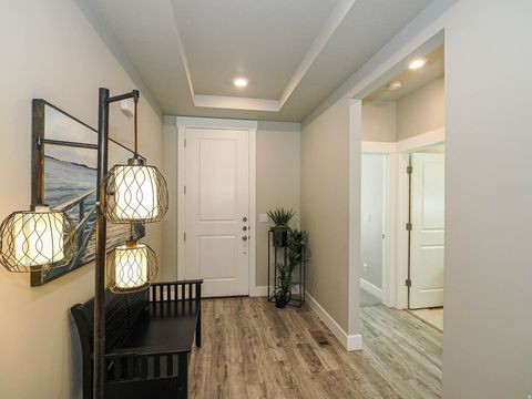 Tiny photo for 287 S HAYES WELL LN, Saratoga Springs, UT 84045 (MLS # 2142410)