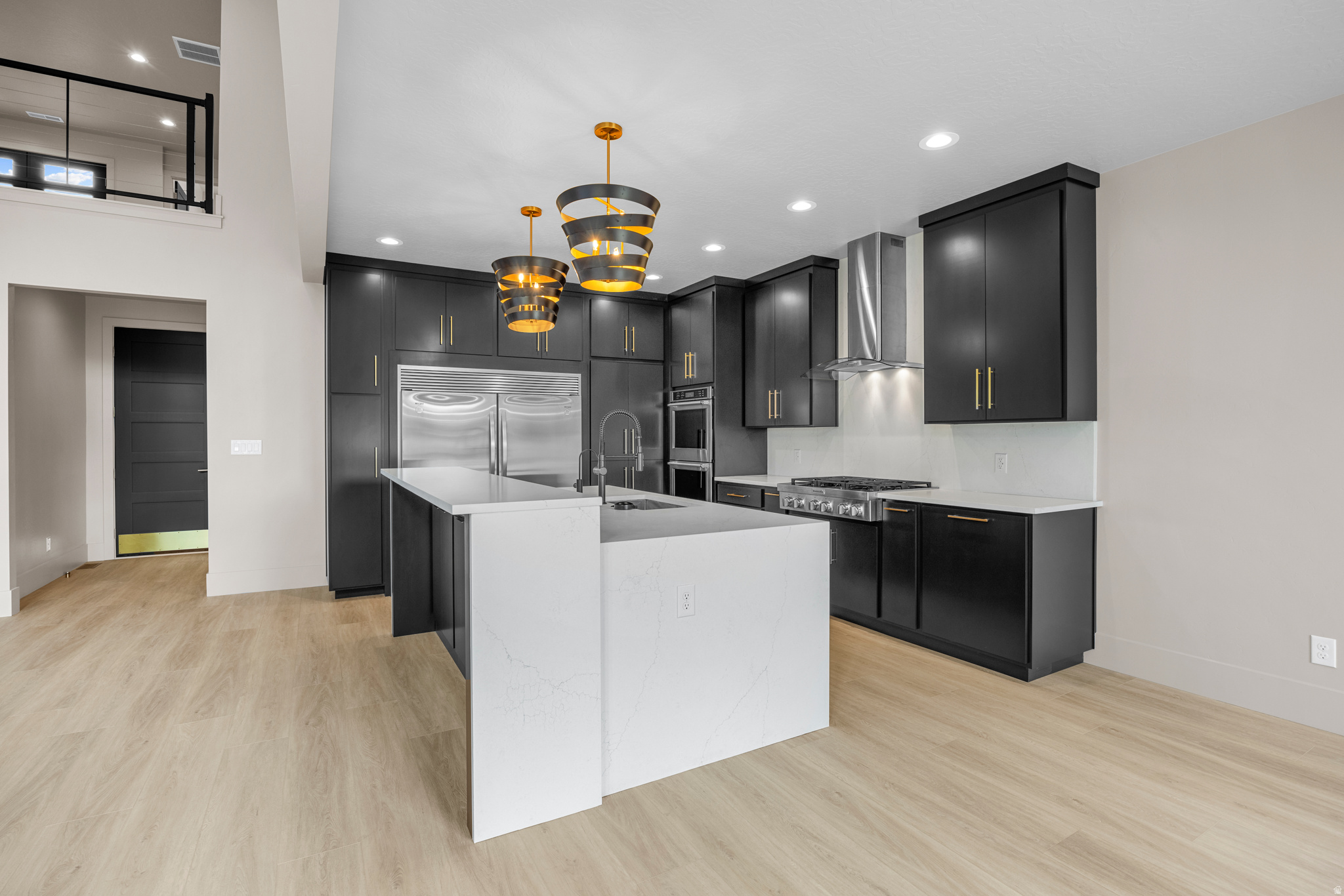 OAKRIDGE COVE - Residential