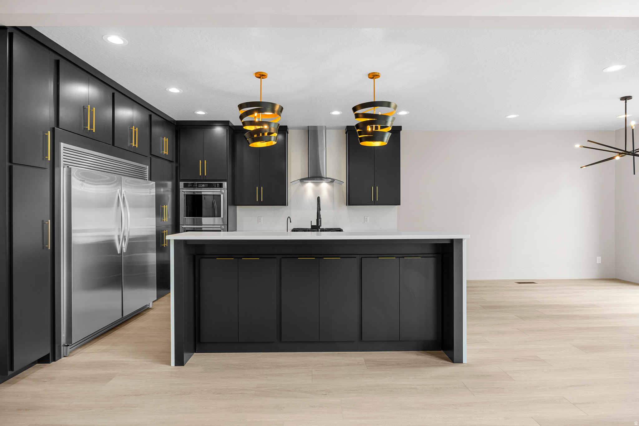 OAKRIDGE COVE - Residential