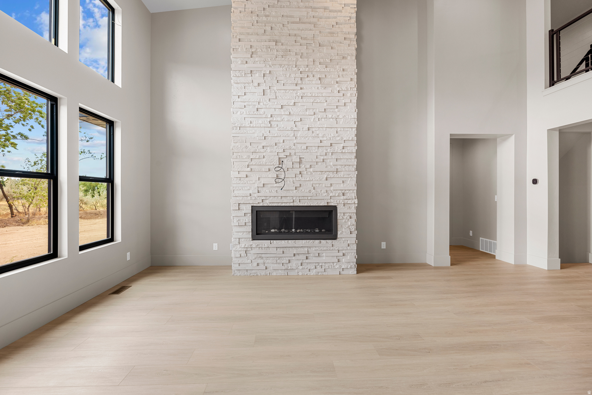 OAKRIDGE COVE - Residential