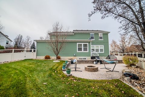 Tiny photo for 4857 W ZEPHYR WAY, South Jordan, UT 84009 (MLS # 2133550)