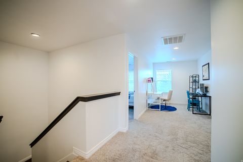 Tiny photo for 4857 W ZEPHYR WAY, South Jordan, UT 84009 (MLS # 2133550)