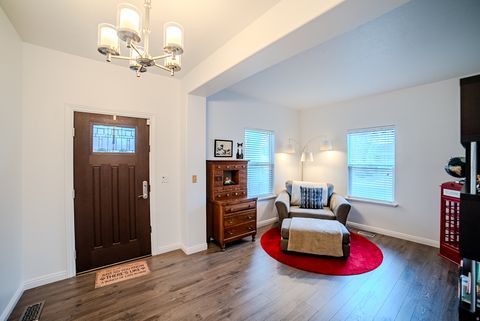 Tiny photo for 4857 W ZEPHYR WAY, South Jordan, UT 84009 (MLS # 2133550)