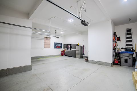 Tiny photo for 4857 W ZEPHYR WAY, South Jordan, UT 84009 (MLS # 2133550)