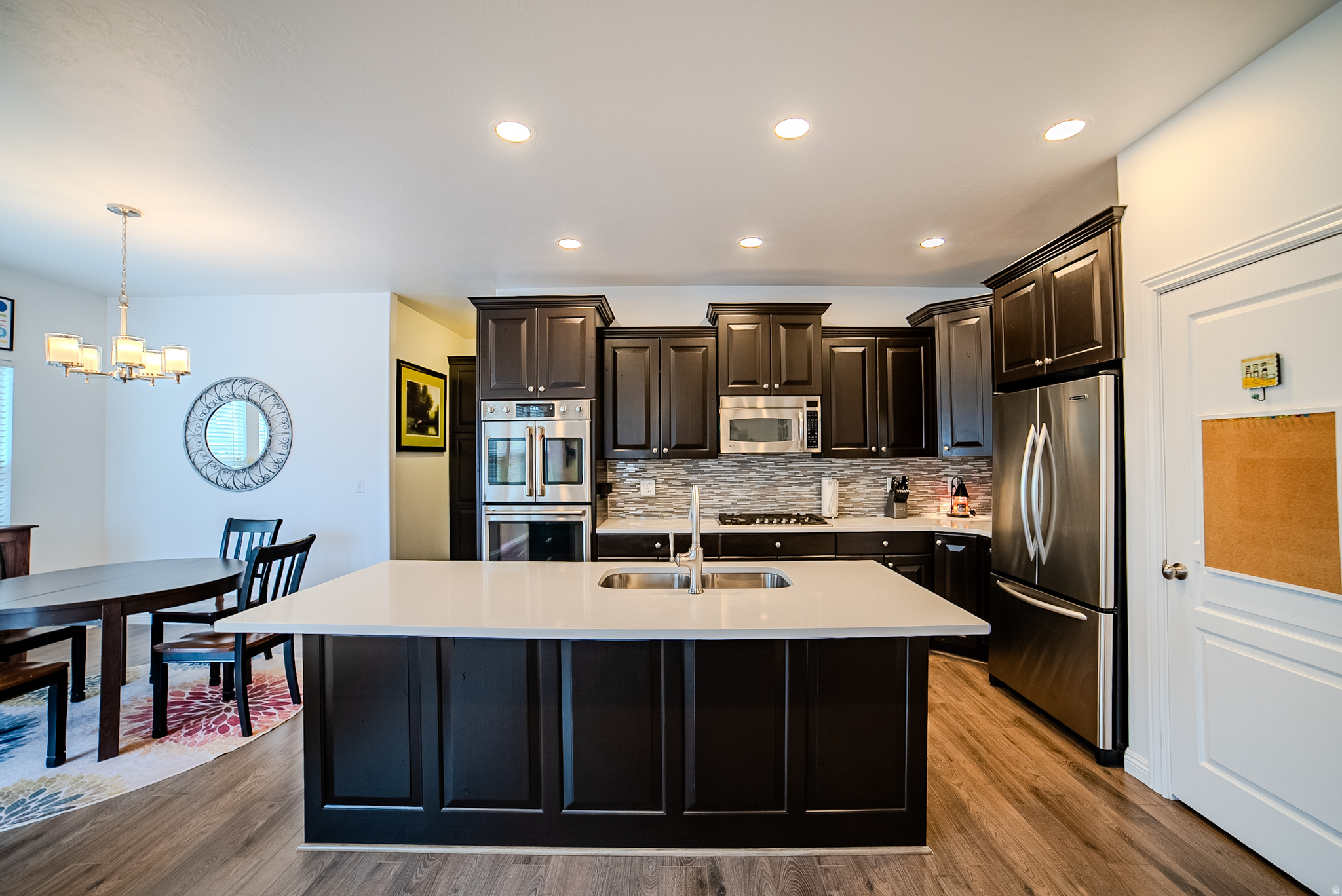 DAYBREAK - Residential