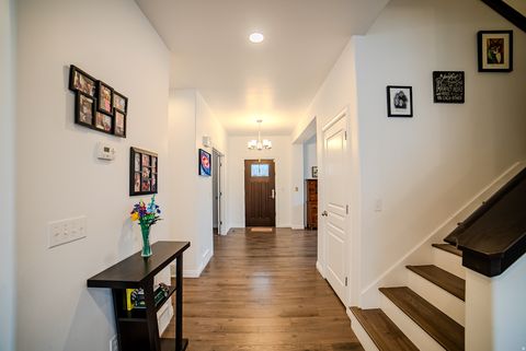 Tiny photo for 4857 W ZEPHYR WAY, South Jordan, UT 84009 (MLS # 2133550)