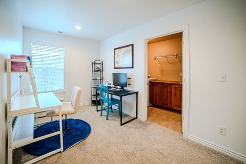 Tiny photo for 4857 W ZEPHYR WAY, South Jordan, UT 84009 (MLS # 2133550)