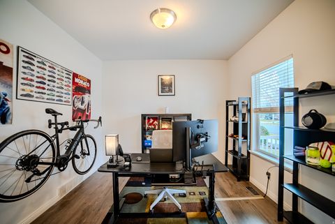 Tiny photo for 4857 W ZEPHYR WAY, South Jordan, UT 84009 (MLS # 2133550)