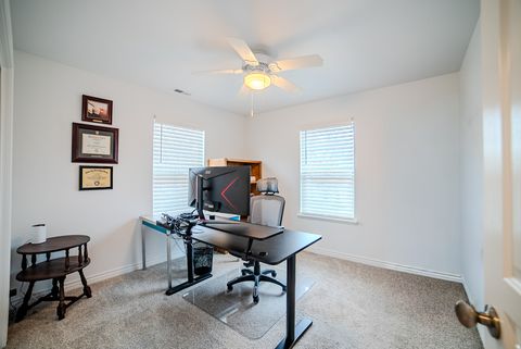 Tiny photo for 4857 W ZEPHYR WAY, South Jordan, UT 84009 (MLS # 2133550)