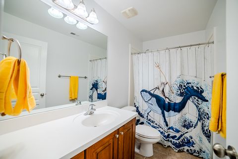 Tiny photo for 4857 W ZEPHYR WAY, South Jordan, UT 84009 (MLS # 2133550)