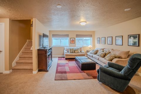 Tiny photo for 4857 W ZEPHYR WAY, South Jordan, UT 84009 (MLS # 2133550)