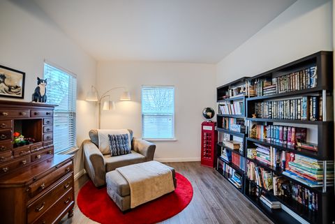 Tiny photo for 4857 W ZEPHYR WAY, South Jordan, UT 84009 (MLS # 2133550)