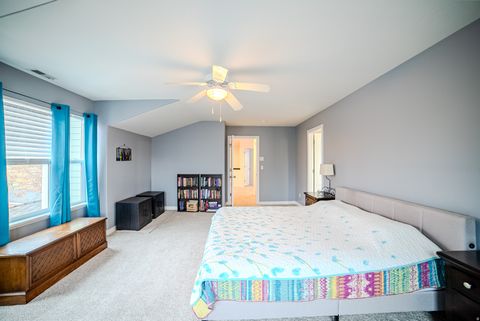 Tiny photo for 4857 W ZEPHYR WAY, South Jordan, UT 84009 (MLS # 2133550)