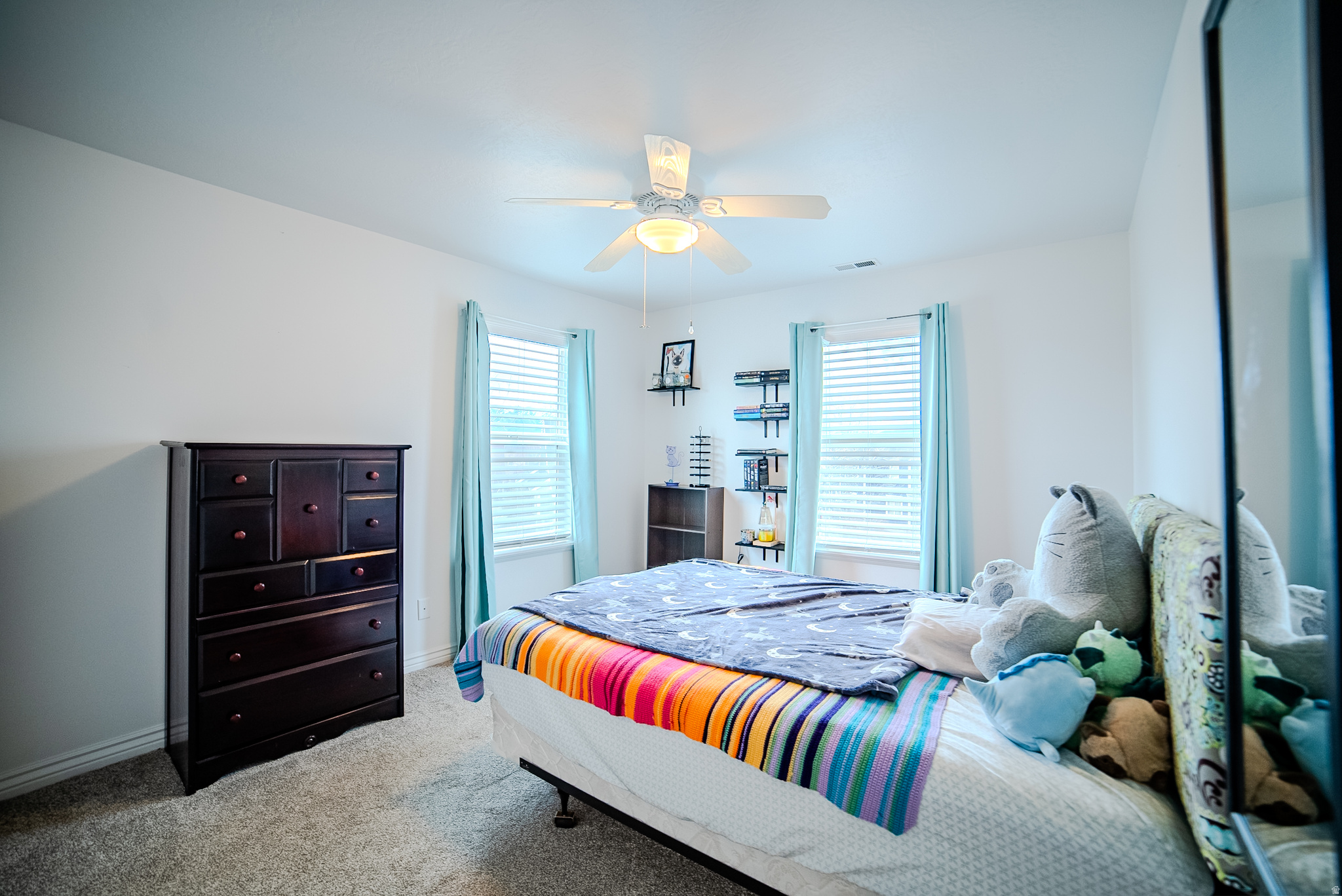 DAYBREAK - Residential