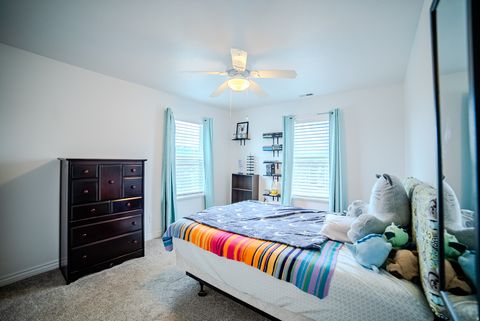 Tiny photo for 4857 W ZEPHYR WAY, South Jordan, UT 84009 (MLS # 2133550)