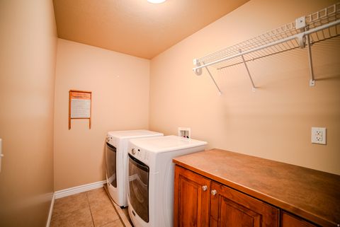 Tiny photo for 4857 W ZEPHYR WAY, South Jordan, UT 84009 (MLS # 2133550)