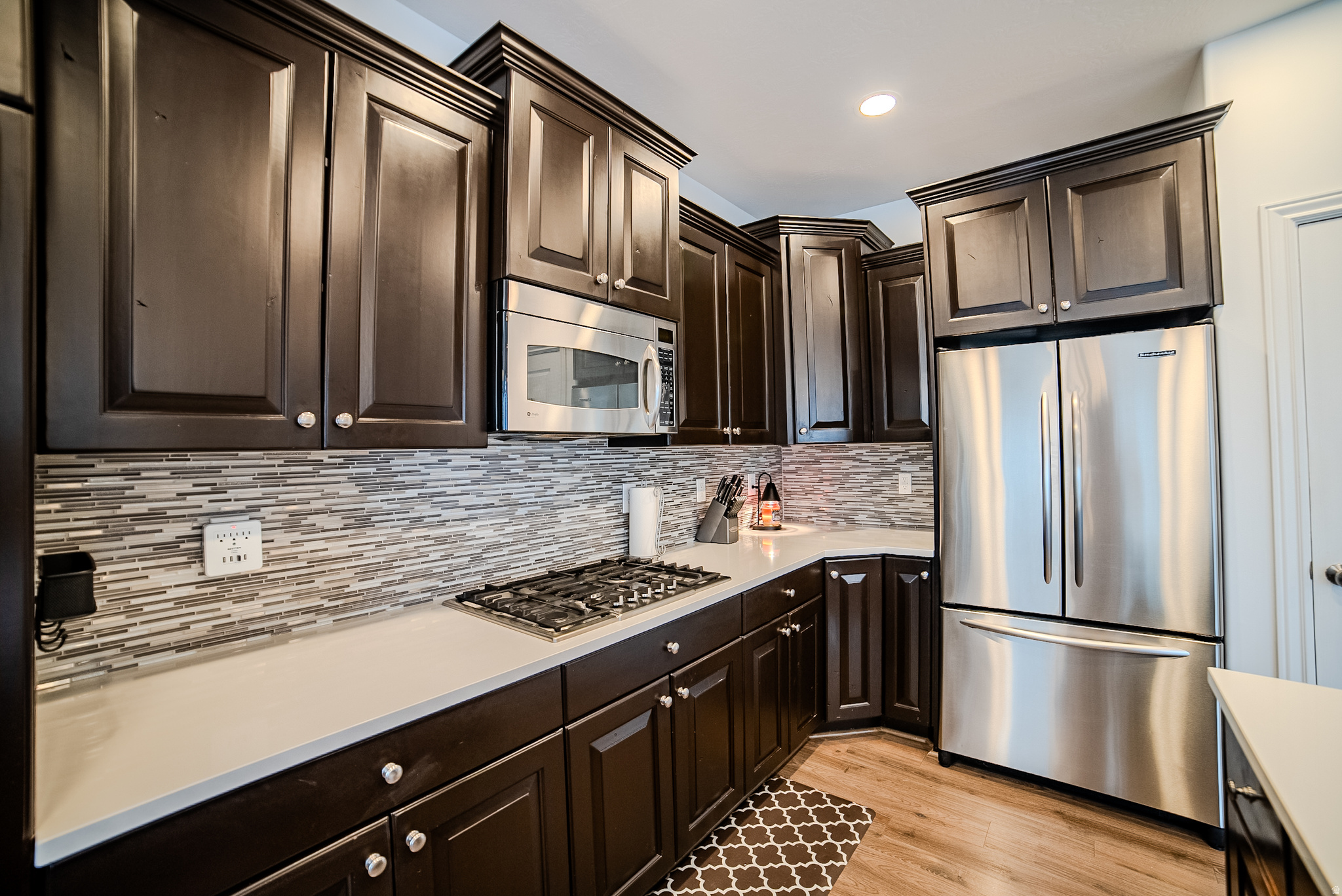 DAYBREAK - Residential