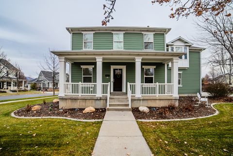 Photo of 4857 W ZEPHYR WAY, South Jordan, UT 84009 (MLS # 2133550)