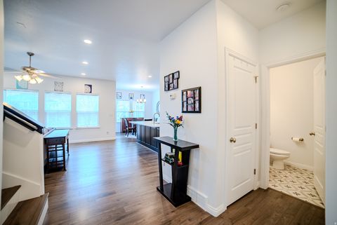 Tiny photo for 4857 W ZEPHYR WAY, South Jordan, UT 84009 (MLS # 2133550)