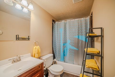 Tiny photo for 4857 W ZEPHYR WAY, South Jordan, UT 84009 (MLS # 2133550)