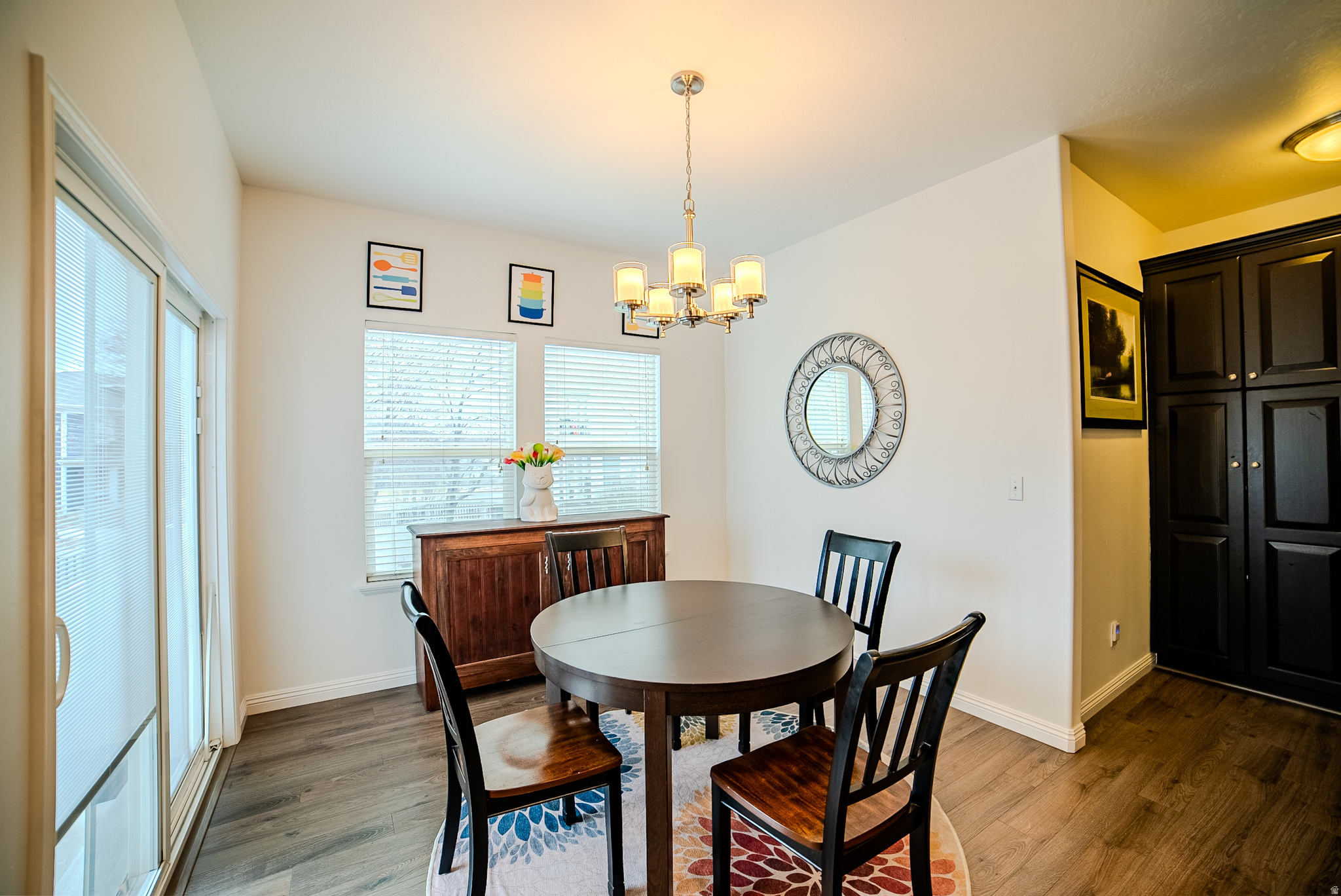 DAYBREAK - Residential