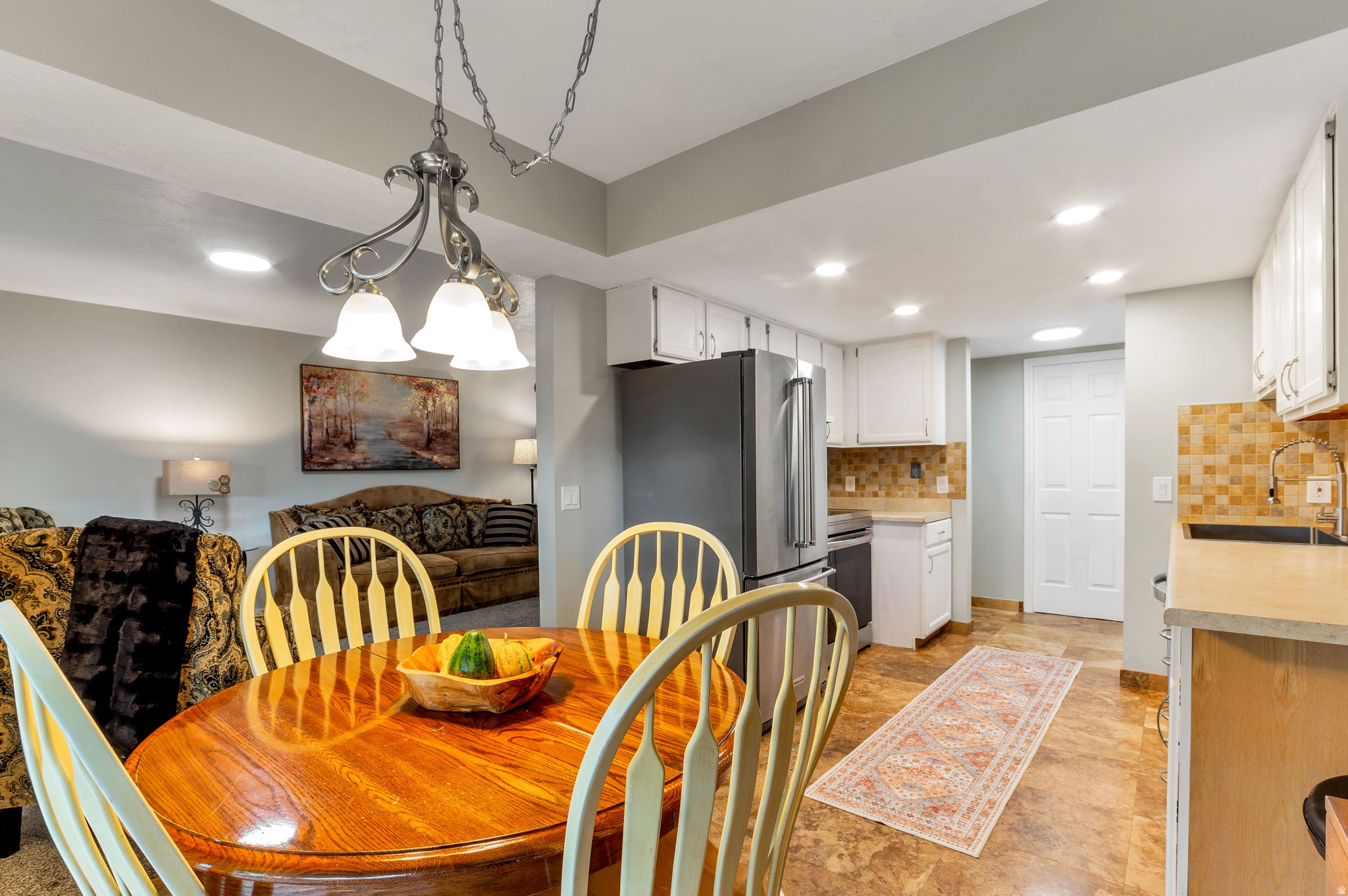 RIVIERA TOWNHOUSES P - Residential