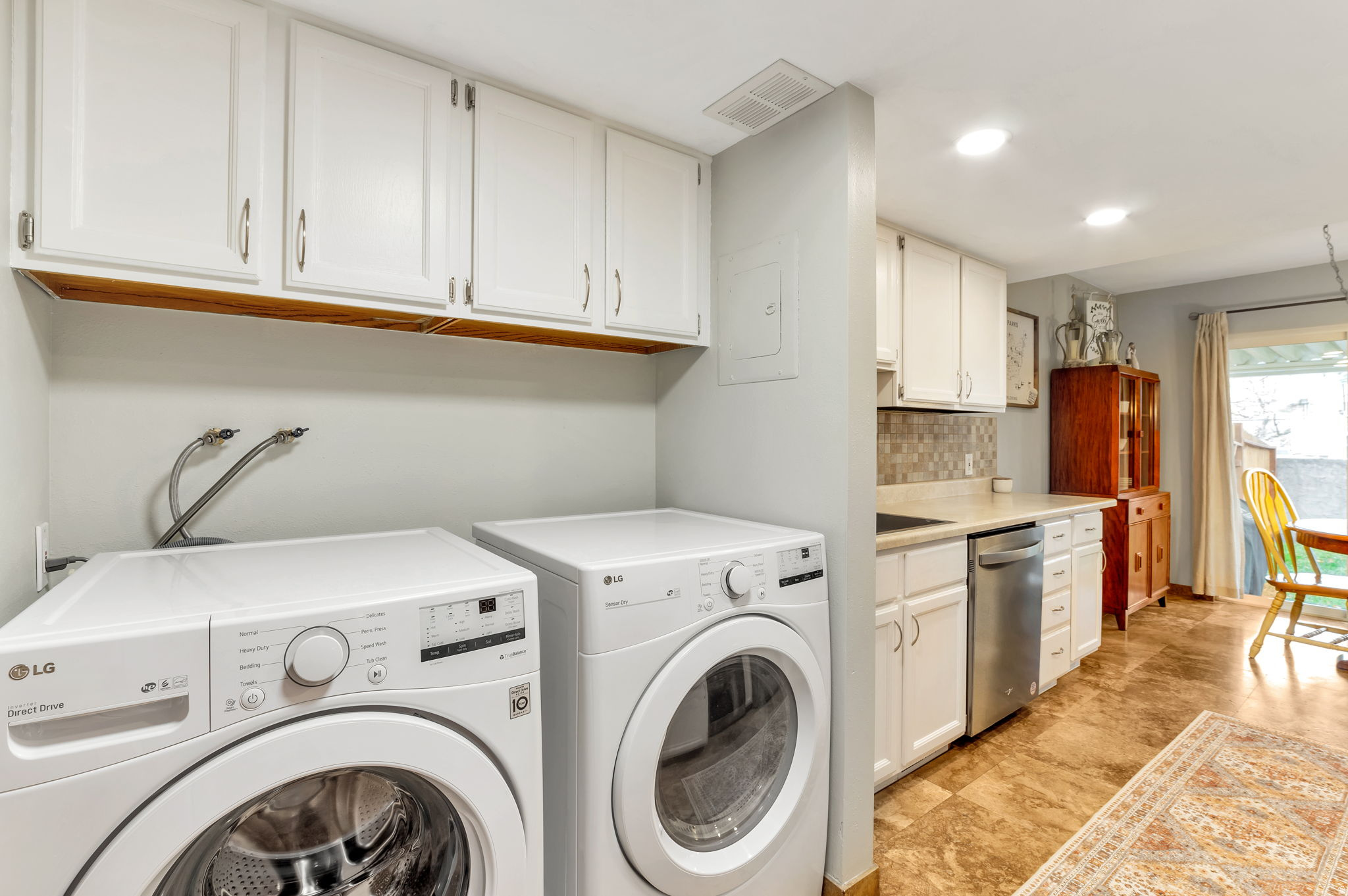 RIVIERA TOWNHOUSES P - Residential