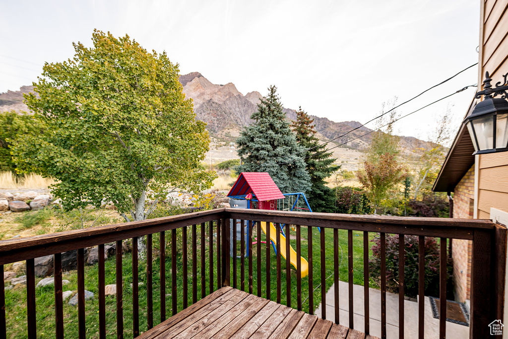 325 E 100, Willard, Utah image 13