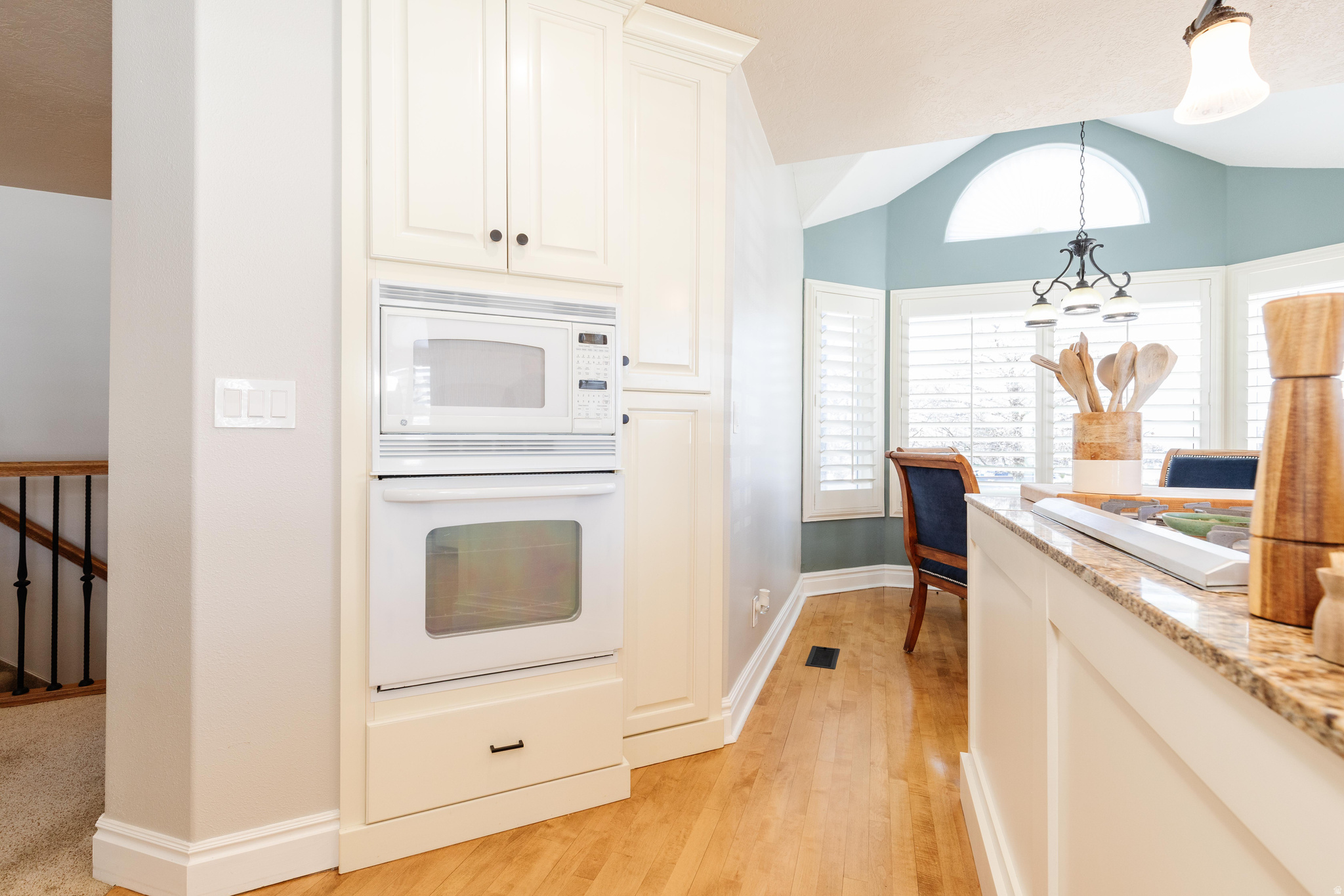 BIRCH CANYON ESTATES PHASE 1 - Residential