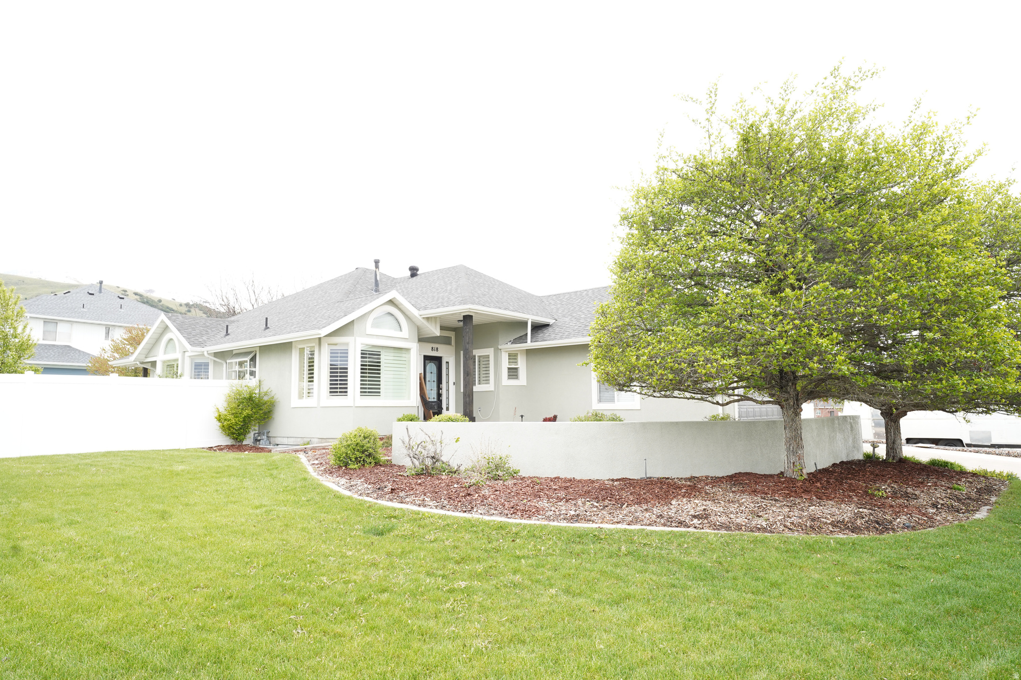 BIRCH CANYON ESTATES PHASE 1 - Residential