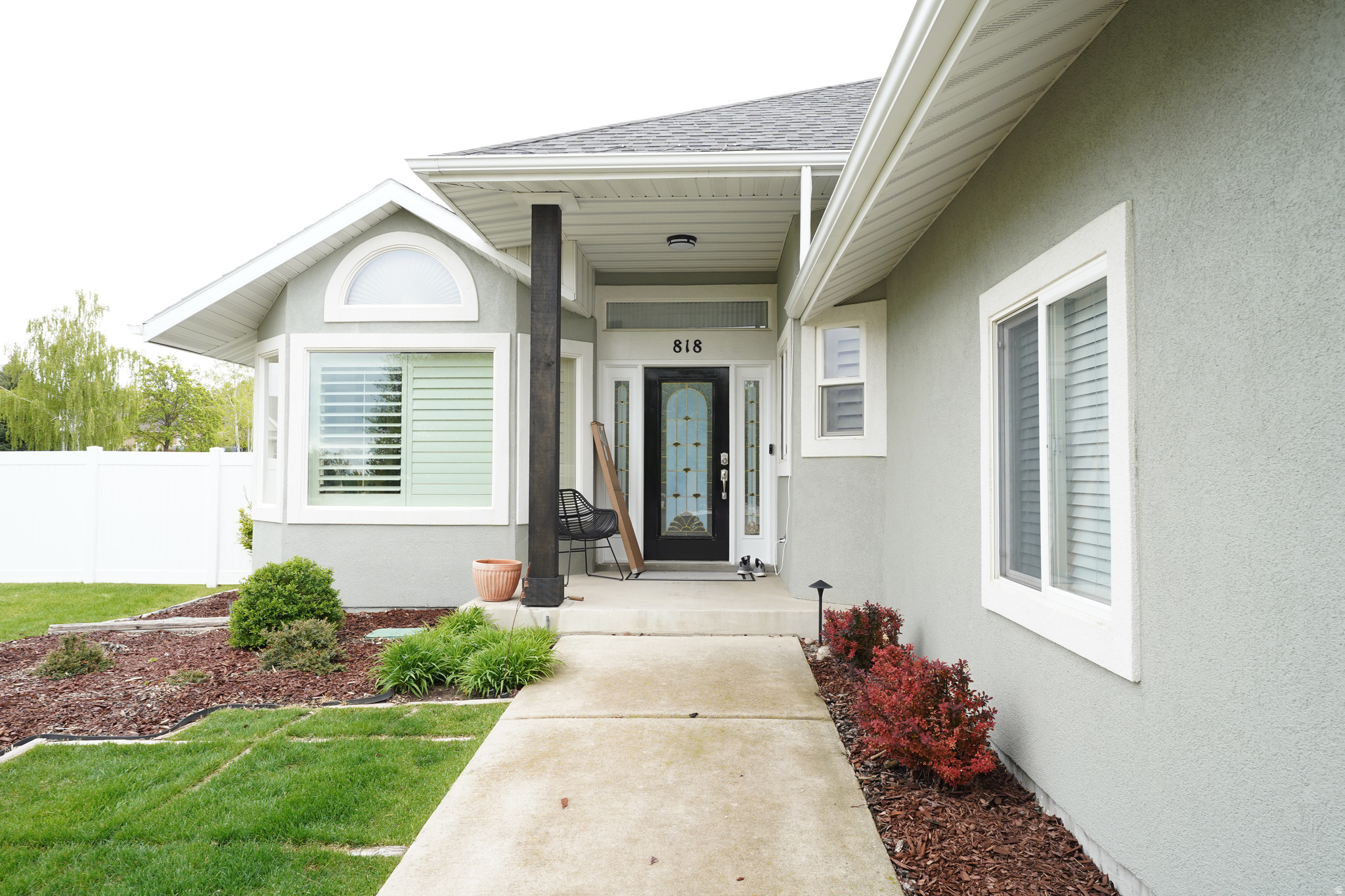 BIRCH CANYON ESTATES PHASE 1 - Residential