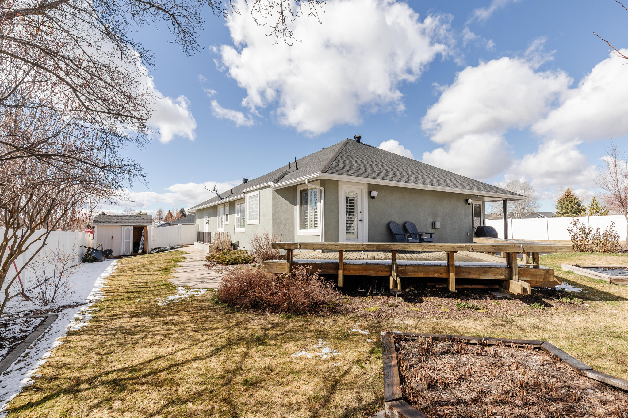 BIRCH CANYON ESTATES PHASE 1 - Residential