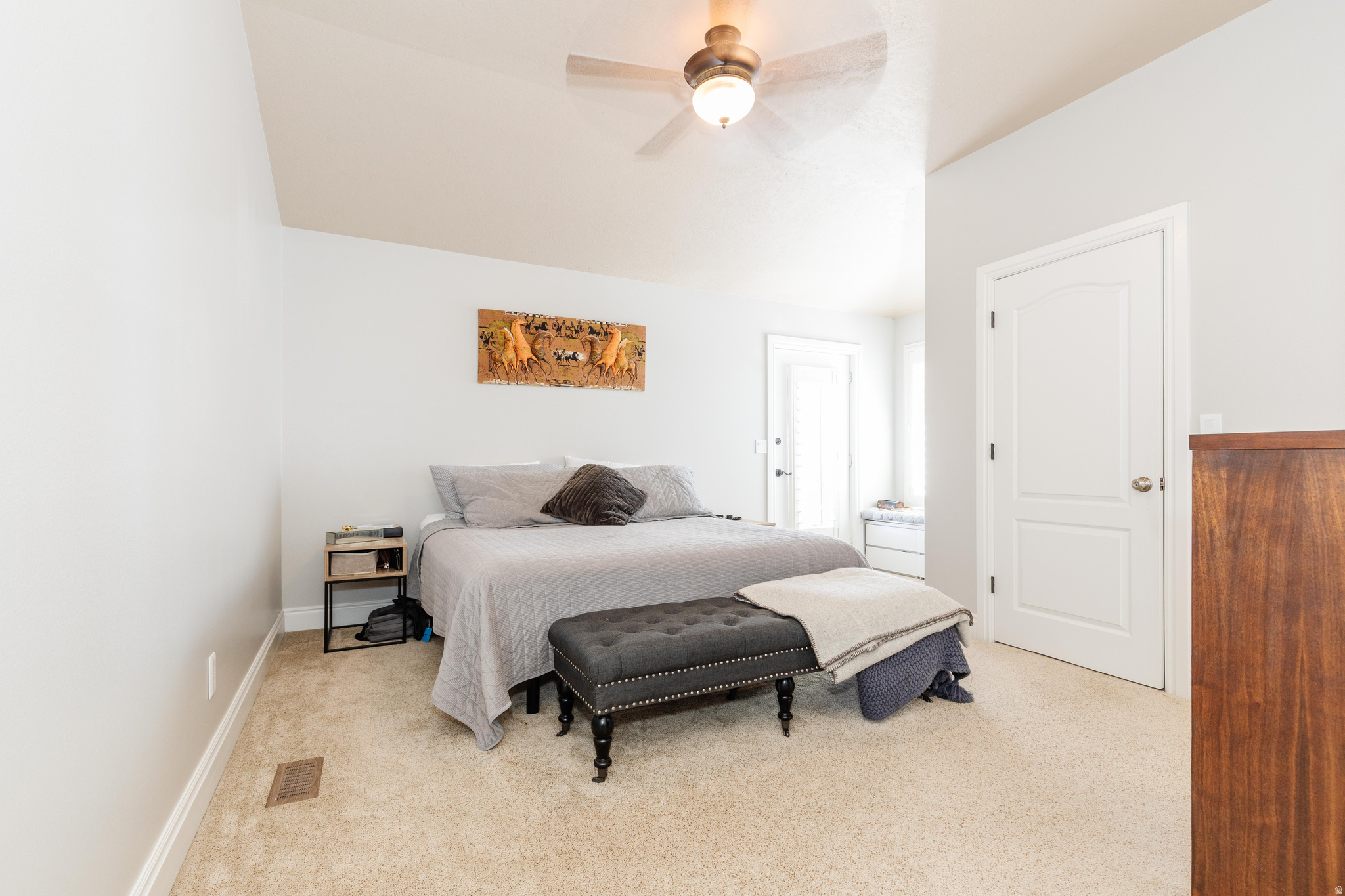 BIRCH CANYON ESTATES PHASE 1 - Residential