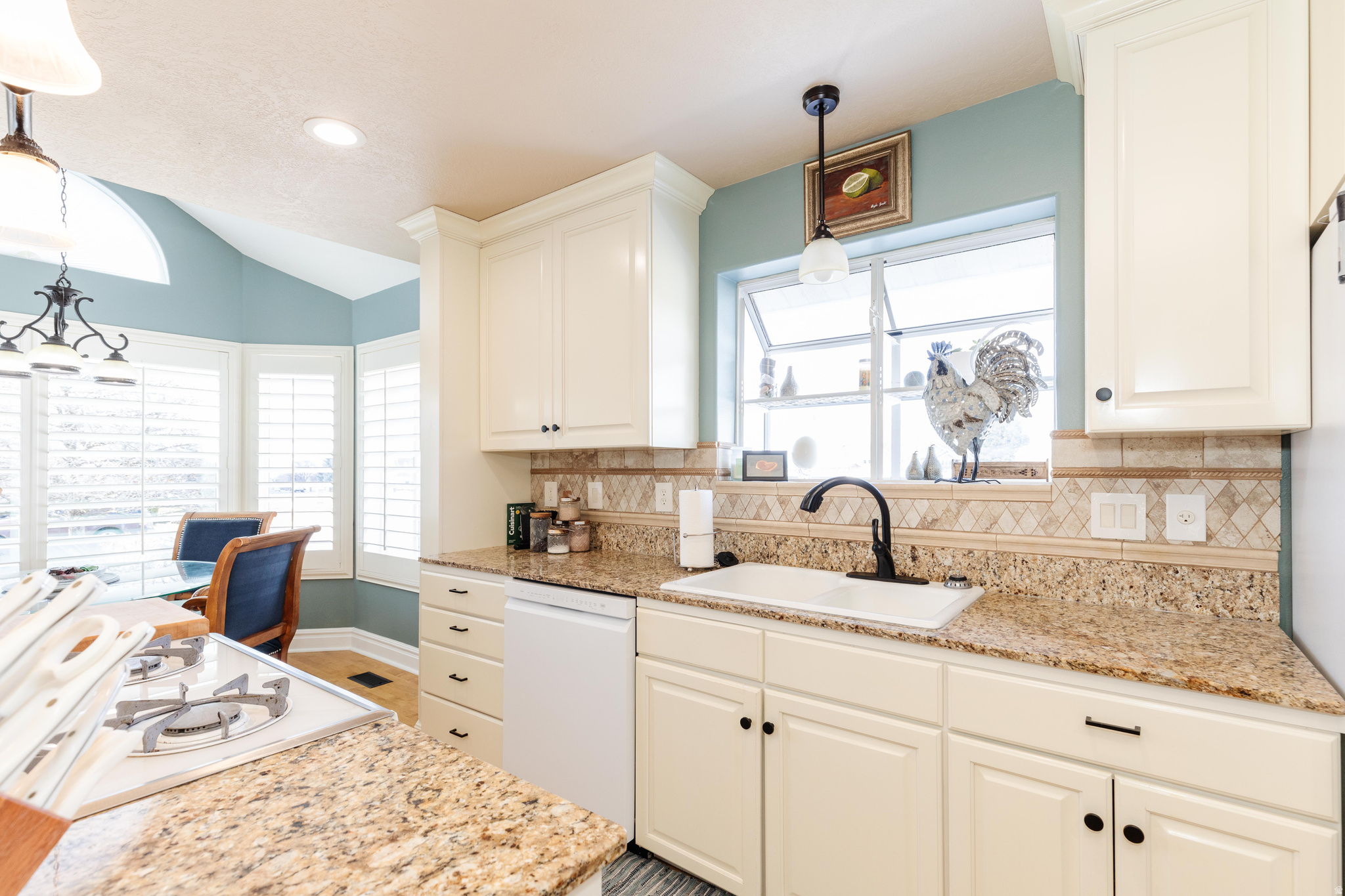 BIRCH CANYON ESTATES PHASE 1 - Residential