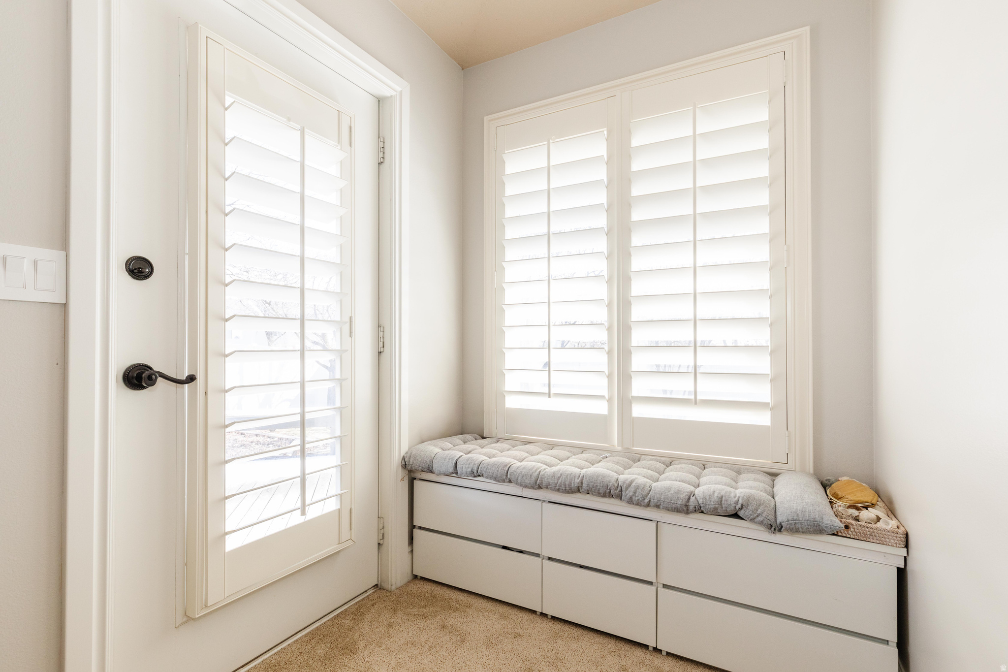 BIRCH CANYON ESTATES PHASE 1 - Residential